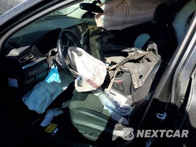 Zdjęcie 7 z 12 samochodu: 2022 KIA NIRO EX VIN:KNDCD3LD0N5547779 - miniatura