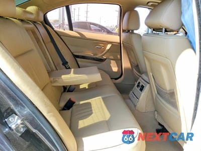Zdjęcie 10 z 12 samochodu: 2006 BMW 3 SERIES I VIN:WBAVB13596PT06687 - miniatura