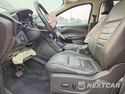 Zdjęcie 7 z 13 samochodu: 2014 FORD ESCAPE TITANIUM VIN:1FMCU9J98EUE56536 - miniatura