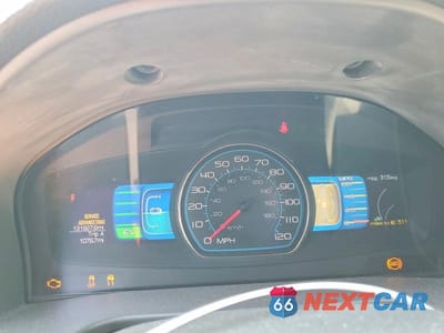 Zdjęcie 9 z 12 samochodu: 2010 FORD FUSION HYBRID VIN:3FADP0L30AR348875 - miniatura