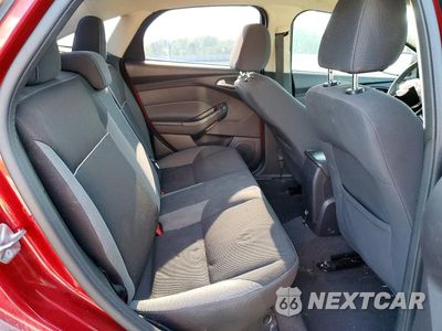 Zdjęcie 10 z 12 samochodu: 2014 FORD FOCUS SE VIN:1FADP3F25EL310891 - miniatura