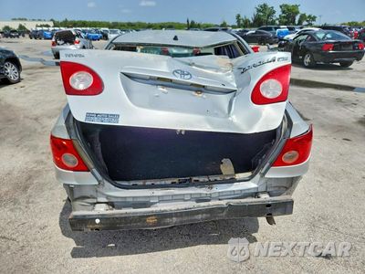 Zdjęcie 6 z 13 samochodu: 2006 TOYOTA COROLLA CE VIN:1NXBR32E46Z627225 - miniatura