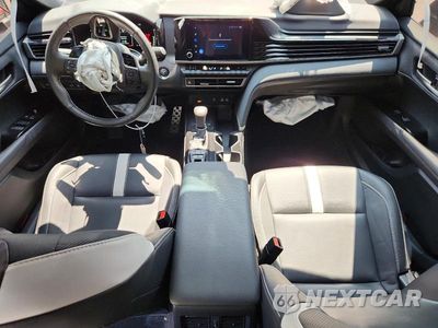 Zdjęcie 8 z 12 samochodu: 2025 TOYOTA CAMRY SE VIN:4T1DBADK2SU509771 - miniatura