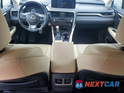 Zdjęcie 8 z 13 samochodu: 2021 LEXUS RX 350 VIN:2T2JZMDAXMC261180 - miniatura