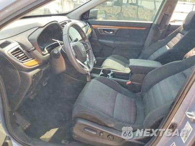 Zdjęcie 7 z 13 samochodu: 2021 HONDA CR-V EX VIN:7FARW1H55ME002558 - miniatura