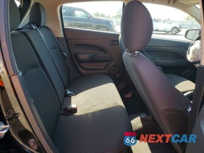 Zdjęcie 10 z 12 samochodu: 2015 MITSUBISHI MIRAGE ES VIN:ML32A4HJXFH008758 - miniatura