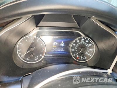 Zdjęcie 9 z 13 samochodu: 2023 NISSAN MURANO PLATINUM VIN:5N1AZ2DS8PC125074 - miniatura