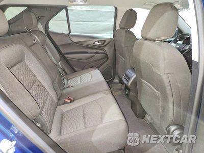Zdjęcie 10 z 12 samochodu: 2019 CHEVROLET EQUINOX LT VIN:2GNAXUEV9K6136768 - miniatura