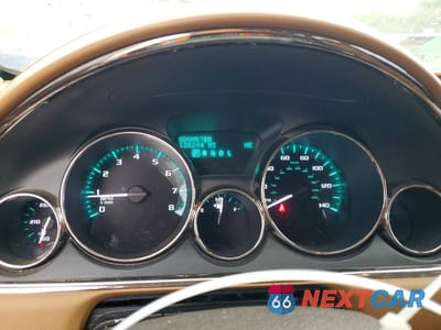 Zdjęcie 9 z 13 samochodu: 2014 BUICK ENCLAVE VIN:5GAKRCKD9EJ342761 - miniatura