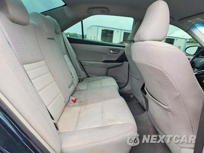 Zdjęcie 10 z 12 samochodu: 2015 TOYOTA CAMRY HYBRID LE VIN:4T1BD1FK9FU145675 - miniatura