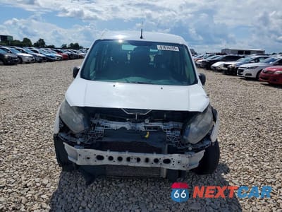 Piąte zdjęcie samochodu w środku: 2016 FORD TRANSIT CONNECT XL VIN:NM0GS9E7XG1284130 - miniatura