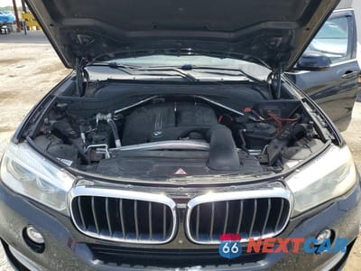 Zdjęcie 12 z 14 samochodu: 2016 BMW X5 SDRIVE35I VIN:5UXKR2C5XG0H42130 - miniatura