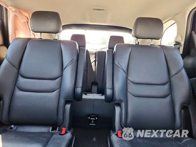 Zdjęcie 10 z 13 samochodu: 2023 MAZDA CX-9 TOURING PLUS VIN:JM3TCBAY9P0656445 - miniatura