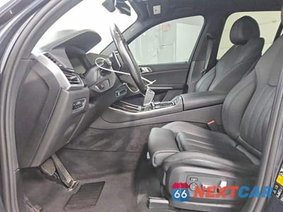 Zdjęcie 7 z 13 samochodu: 2021 BMW X5 XDRIVE40I VIN:5UXCR6C06M9E38168 - miniatura