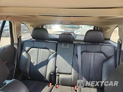 Zdjęcie 10 z 13 samochodu: 2013 LINCOLN MKX VIN:2LMDJ8JK9DBL24856 - miniatura