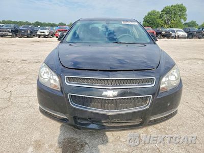 Piąte zdjęcie samochodu w środku: 2011 CHEVROLET MALIBU 1LT VIN:1G1ZC5E15BF167024 - miniatura