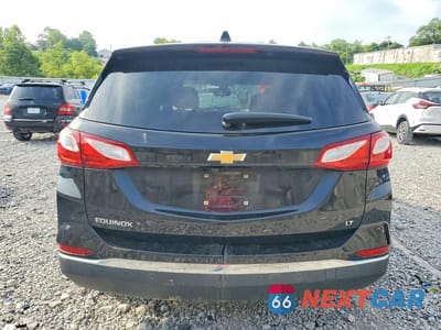 Zdjęcie 6 z 13 samochodu: 2019 CHEVROLET EQUINOX LT VIN:2GNAXJEV3K6250375 - miniatura