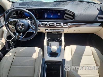 Zdjęcie 8 z 13 samochodu: 2026 MERCEDES-BENZ GLE 450 4MATIC VIN:4JGFB5KB1TB640027 - miniatura
