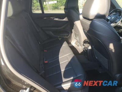 Zdjęcie 11 z 13 samochodu: 2022 BMW X3 XDRIVE30I VIN:WBX57DP05NN167613 - miniatura