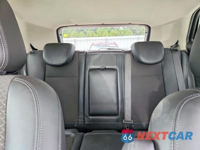 Zdjęcie 10 z 13 samochodu: 2020 BUICK ENCORE PREFERRED VIN:KL4CJASB4LB352564 - miniatura