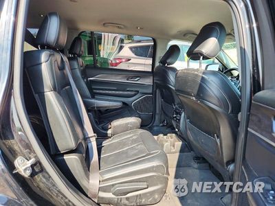 Zdjęcie 21 z 28 samochodu: 2021 JEEP GRAND CHEROKEE L LIMITED VIN:1C4RJKBG2M8114017 - miniatura