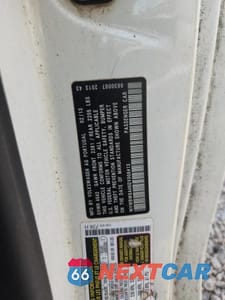 Zdjęcie 12 z 12 samochodu: 2013 VOLKSWAGEN EOS KOMFORT VIN:WVWBW8AH5DV006413 - miniatura