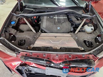 Zdjęcie 12 z 13 samochodu: 2024 BMW X3 M40I VIN:5UX83DP03R9U24612 - miniatura