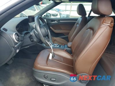Zdjęcie 7 z 12 samochodu: 2019 AUDI A3 PREMIUM PLUS VIN:WAUYELFF0K1030157 - miniatura