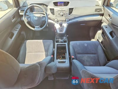Zdjęcie 8 z 12 samochodu: 2013 HONDA CR-V LX VIN:5J6RM4H33DL078725 - miniatura