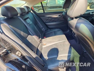 Zdjęcie 10 z 12 samochodu: 2019 INFINITI Q50 PURE VIN:JN1CV7AR0KM320082 - miniatura