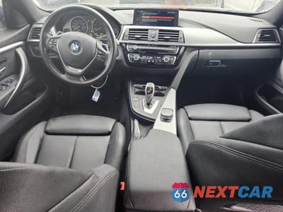 Zdjęcie 8 z 12 samochodu: 2019 BMW 430I GRAN COUPE VIN:WBA4J1C57KBM12044 - miniatura