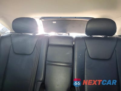 Zdjęcie 10 z 13 samochodu: 2015 LEXUS RX 350 BASE VIN:2T2BK1BA0FC277756 - miniatura