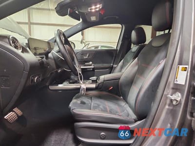Zdjęcie 7 z 14 samochodu: 2023 MERCEDES-BENZ GLA 250 4MATIC VIN:W1N4N4HB6PJ454962 - miniatura