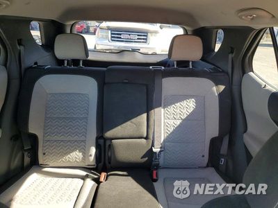 Zdjęcie 10 z 13 samochodu: 2024 CHEVROLET EQUINOX LS VIN:3GNAXSEG7RL186659 - miniatura