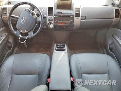 Zdjęcie 8 z 13 samochodu: 2009 TOYOTA PRIUS BASE VIN:JTDKB20U397884215 - miniatura