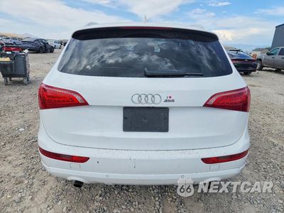 Zdjęcie 6 z 12 samochodu: 2011 AUDI Q5 PREMIUM PLUS VIN:WA1LFAFP6BA100018 - miniatura