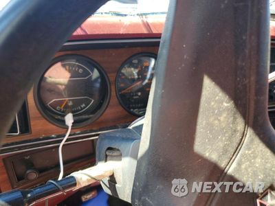 Zdjęcie 9 z 13 samochodu: 1988 DODGE RAMCHARGER AW-100 VIN:3B4GW02Y2JM841992 - miniatura