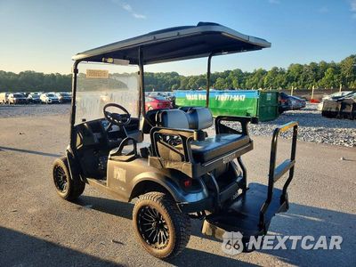 Trzecie zdjęcie samochodu z tyłu: 2022 EZ GO GOLF CART VIN:EZGSHBCDPN3543939 - miniatura