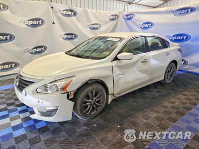 2015 NISSAN ALTIMA 2.5 S 1N4AL3AP6FN920807 - główne zdjęcie licytacji z USA - miniatura