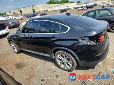 Drugie zdjęcie samochodu z przodu: 2018 BMW X4 XDRIVE28I VIN:5UXXW3C58J0T81053 - miniatura