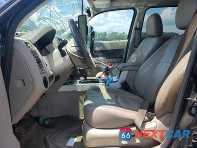 Zdjęcie 7 z 13 samochodu: 2010 MERCURY MARINER PREMIER VIN:4M2CN8H75AKJ15353 - miniatura