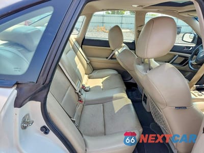 Zdjęcie 10 z 12 samochodu: 2009 SUBARU LEGACY 3.0R LIMITED VIN:4S3BL856094221664 - miniatura