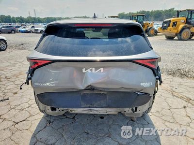 Zdjęcie 6 z 14 samochodu: 2023 KIA SPORTAGE LX VIN:KNDPU3AF5P7186417 - miniatura