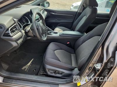 Zdjęcie 7 z 12 samochodu: 2021 TOYOTA CAMRY LE VIN:4T1C11AKXMU454766 - miniatura