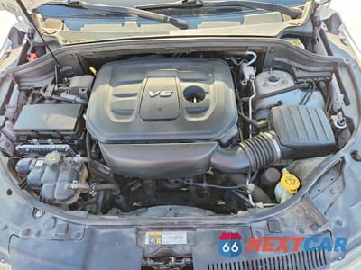 Zdjęcie 12 z 13 samochodu: 2018 DODGE DURANGO SXT VIN:1C4RDHAGXJC115128 - miniatura