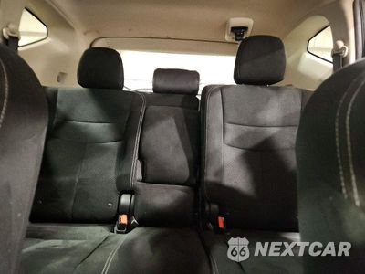 Zdjęcie 10 z 13 samochodu: 2016 NISSAN MURANO SV VIN:5N1AZ2MH1GN105063 - miniatura