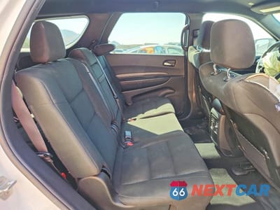 Zdjęcie 11 z 14 samochodu: 2025 DODGE DURANGO GT VIN:1C4RDHDG9SC552342 - miniatura