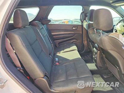 Zdjęcie 11 z 14 samochodu: 2025 DODGE DURANGO GT VIN:1C4RDHDG9SC552342 - miniatura