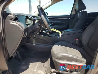 Zdjęcie 7 z 13 samochodu: 2022 HYUNDAI TUCSON SEL VIN:5NMJC3AE5NH001322 - miniatura