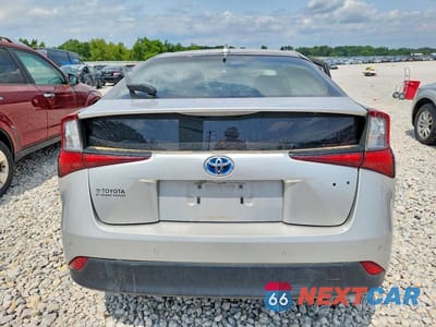 Zdjęcie 6 z 12 samochodu: 2022 TOYOTA PRIUS LE AWD-E VIN:JTDL9MFU0N3033834 - miniatura